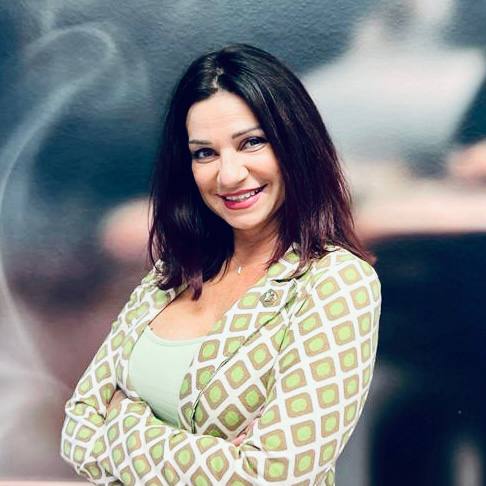 Claudia Capparella
